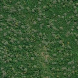 Satellite imagery of Bungila, AO