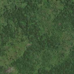 Satellite imagery of Dolongo, AO