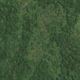 Satellite imagery of Dolongo, AO