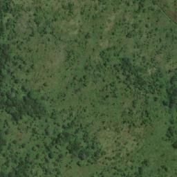 Satellite imagery of Bango, AO