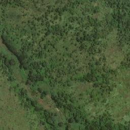 Satellite imagery of Quembe, AO