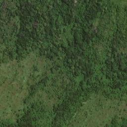 Satellite imagery of Quembe, AO