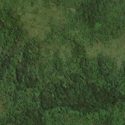 Satellite imagery of Quembe, AO