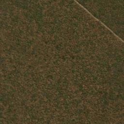 Satellite imagery of Serra Vermelha, BR