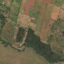 Satellite imagery of Serra Corcunda, BR