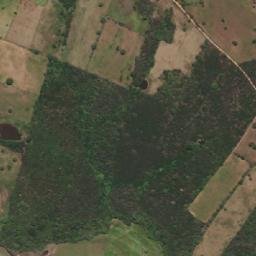 Satellite imagery of Serra Corcunda, BR