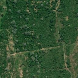 Satellite imagery of Quivundo, AO