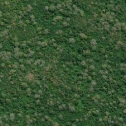 Satellite imagery of Dunda, AO