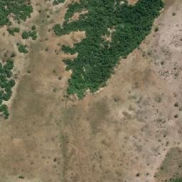 Satellite imagery of Dunda, AO