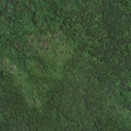 Satellite imagery of Bango, AO