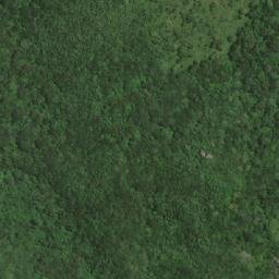 Satellite imagery of Bango, AO