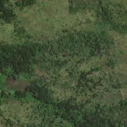 Satellite imagery of Cazeze, AO