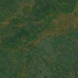 Satellite imagery of Cazela, AO