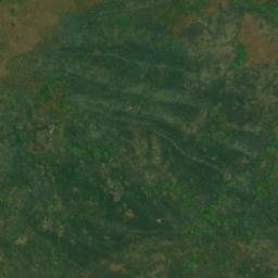 Satellite imagery of Cazela, AO