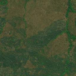 Satellite imagery of Cazela, AO