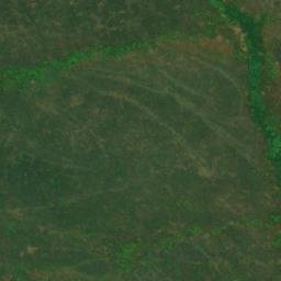 Satellite imagery of Cabanga, AO