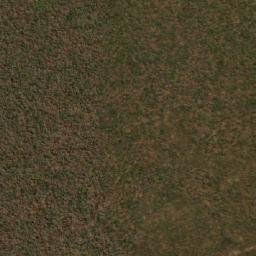 Satellite imagery of Serra Vermelha, BR