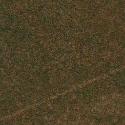 Satellite imagery of Serra Vermelha, BR