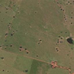 Satellite imagery of Serra Corcunda, BR