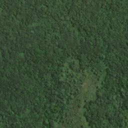 Satellite imagery of Bango, AO