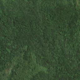 Satellite imagery of Bango, AO