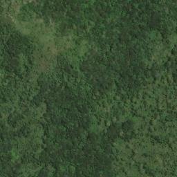 Satellite imagery of Bango, AO