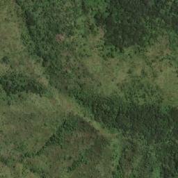 Satellite imagery of Cazeze, AO