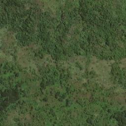 Satellite imagery of Cazeze, AO