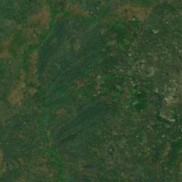 Satellite imagery of Cazela, AO