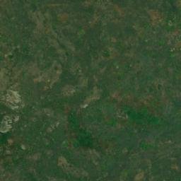 Satellite imagery of Cazela, AO