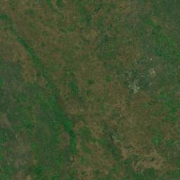 Satellite imagery of Cabanga, AO