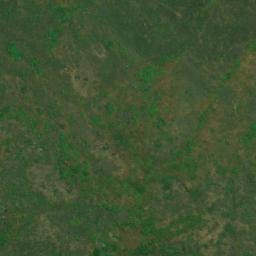 Satellite imagery of Cabanga, AO