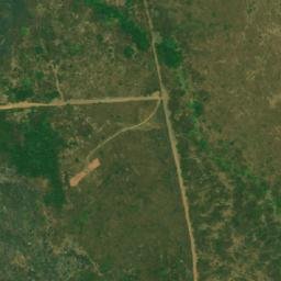 Satellite imagery of Calombo, AO