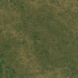 Satellite imagery of Calombo, AO