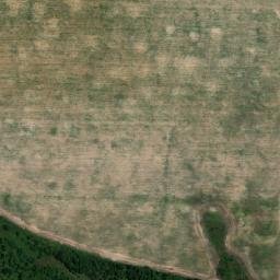 Satellite imagery of Pedras Guingas, AO