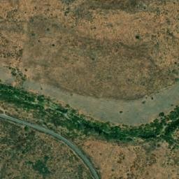 Satellite imagery of Morro Curituba, BR