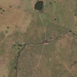 Satellite imagery of Serra Corcunda, BR