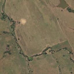 Satellite imagery of Serra Corcunda, BR