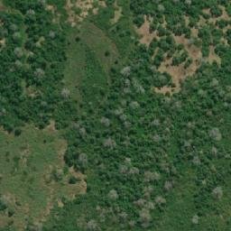 Satellite imagery of Quivundo, AO