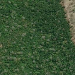 Satellite imagery of Dunda, AO