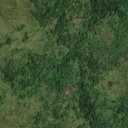 Satellite imagery of Mussengue, AO