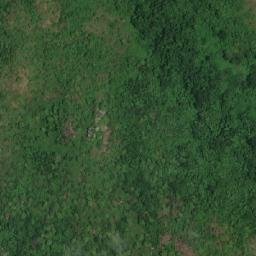 Satellite imagery of Mussengue, AO