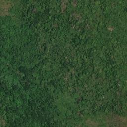 Satellite imagery of Mussengue, AO