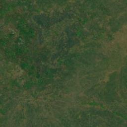 Satellite imagery of Buma, AO