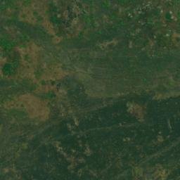 Satellite imagery of Cazela, AO