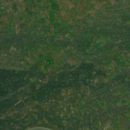 Satellite imagery of Cabanga, AO