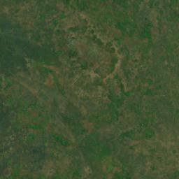 Satellite imagery of Cabanga, AO