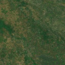 Satellite imagery of Calombo, AO