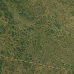 Satellite imagery of Calombo, AO