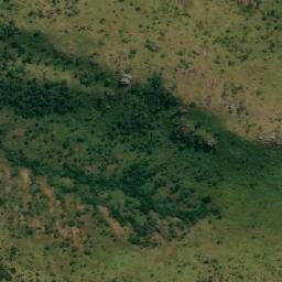 Satellite imagery of Cassula, AO